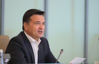 Андрей Воробьев: Фестиваль «Сыр. Пир. Мир» дает возможность фермерам реализовать продукцию