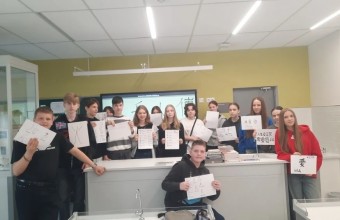 Урок-путешествие: «Код Китая» в 8 классе