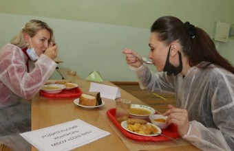Записаться на «Родительский контроль» можно дистанционно