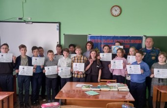 «Азбука выживания»