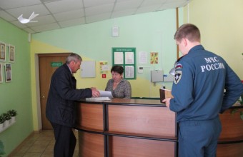   Образовательные учреждения Молодёжного готовы к учебному году