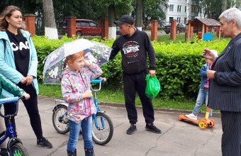Комиссия провела профилактические беседы в рамках мероприятия 