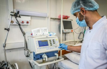 В Молодёжном за сутки не выявили новых случаев коронавируса