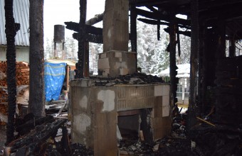 Отдел федерального государственного пожарного надзора  ФГКУ «Специальное управление ФПС № 3 МЧС России» информирует за истекший период 2021 г