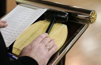 Бывший объект инфраструктуры воинской части выставили на аукцион в Домодедове
