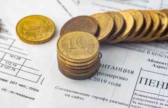 Как  пени за несвоевременную оплату могут увеличить платеж