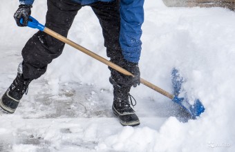 Коммунальные службы  Молодёжного работают в усиленном режиме 