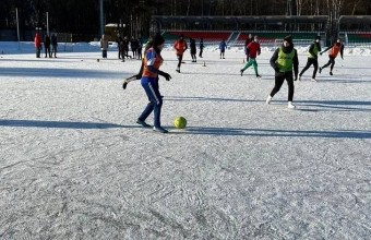 Команда 