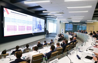 Молодёжный добился лучших результатов в работе с обращениями граждан