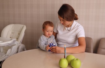 Свыше 20 тыс. семей получили выплату при рождении ребенка в Подмосковье с начала года