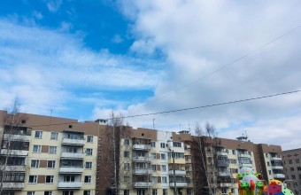В Подмосковье капитально отремонтировано более 500 МКД в бывших военных городках за 6 лет 