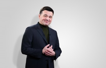 Андрей Воробьев: «У нас есть 300 официальных мест, где можно отдыхать, оборудованы пляжи. Задача наша и глав территорий – сделать так, чтобы это было комфортно, сделано по-современному».