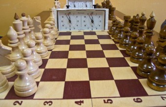 В Молодёжном открывается шахматный кружок