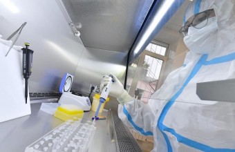 В Московской области выявили 81 новый случай Covid-19