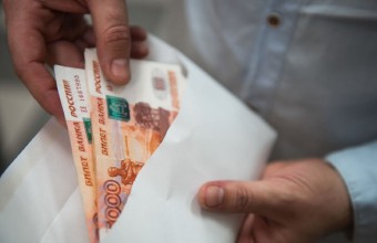 Пенсионеры Молодёжного получат президентскую выплату в десять тысяч рублей уже в сентябре