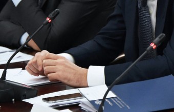 Губернатор поблагодарил команду Подмосковья за продуктивную работу на ПМЭФ-2021