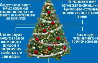 Жителям Подмосковья напомнили о правилах электробезопасности в быту в праздники