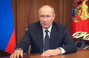 18 января Владимир Путин примет участие в памятных мероприятиях, посвящённых 80-й годовщине прорыва блокады Ленинграда