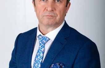 Олег Рожнов поздравил сотрудников органов внутренних дел России