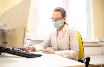 Прием заявок на социальную ипотеку для медработников начался в Подмосковье