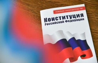 В Молодёжном организован избирательный участок для голосования в школе