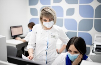 В Московской области выздоровели после Covid-19 еще 311 пациентов
