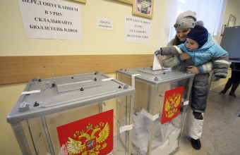 Новый состав Общественной палаты Молодёжного будет сформирован  в 2020 году