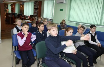 Лекция из проекта «Музыка без границ» 