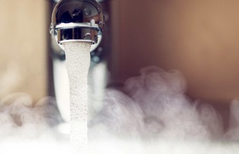Начало плановых отключений горячего водоснабжения перенесут на 1 июля