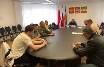 Имя председателя Общественной палаты Молодёжного назовут 10 ноября