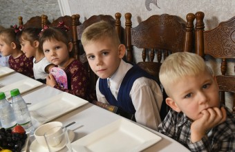 Почти 1,1 тысячи многодетных семей Московской области обеспечили землей в этом году