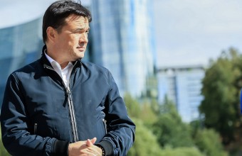 Андрей Воробьев: “Все современные программы в дошкольном блоке должны реализовываться”