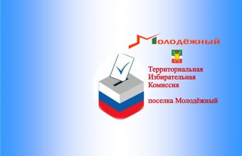 Телефон «горячей линии» Территориальной избирательной комиссии поселка Молодежный