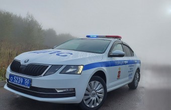                                             Госавтоинспекция предупреждает !!!