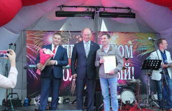 Дату празднования Дня города в Молодежном перенесли на 29 августа