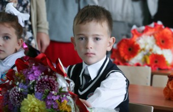 Мишонова призвала школьные классы региона присоединиться к акции «Дети вместо цветов»
