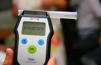 Итоги проведения профилактического мероприятия «Нетрезвый водитель»