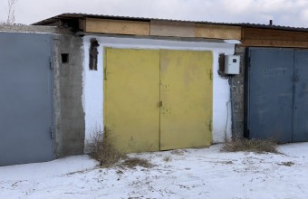 Ситуацию в Гаражном кооперативе обсудит Общественная палата 12 февраля