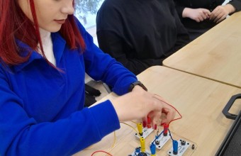Занятие кружка по физике 10-11 класс