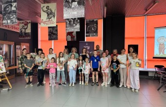 День Семьи, Любви и Верности
