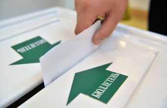 Территориальная избирательная комиссия поселка Молодёжный информирует