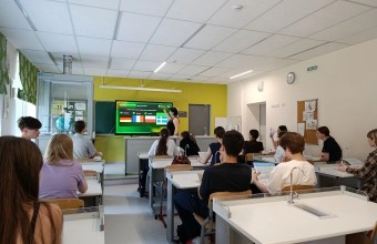 Химия — это не только школьный предмет, но и фундаментальная наука, без которой невозможно представить современный мир.
