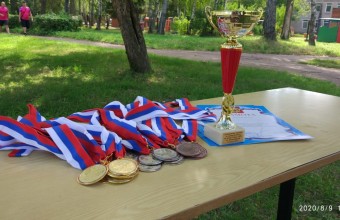 Турнир по мини-футболу на кубок Главы  Молодёжного состоялся 
