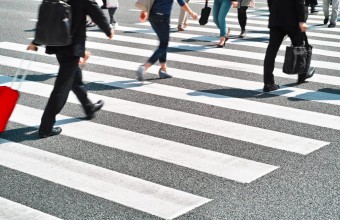 Госавтоинспекция подвела итоги проведения  оперативно-профилактического мероприятия  «Пешеходный переход» в октябре 2021 года