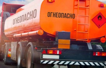Госавтоинспекция проводит  профилактический рейд «Опасный груз» с 04 по 10 октября 2021 года