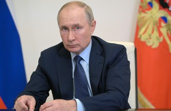 Президент России подчеркнул, что помощь жителям Донбасса была долгом страны