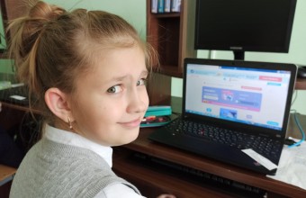 Госавтоинспекция приглашает школьников к участию во всероссийской онлайн-олимпиаде по ПДД «Безопасные дороги»