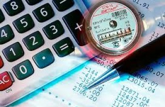 Расчет платы по новым тарифам 2025