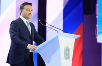 Андрей Воробьев: «Совершенствование ЖКХ — это большая программа, которая прежде никогда не реализовывалась в Подмосковье. Пожалуй, одна из самых масштабных в России»
