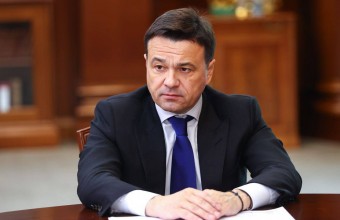 Андрей Воробьев: В Подмосковье проанализируют, почему жители не ездят до метро на МЦД